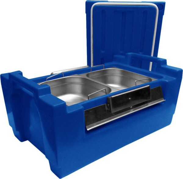 Caixa Térmica Hotbox 30 litros